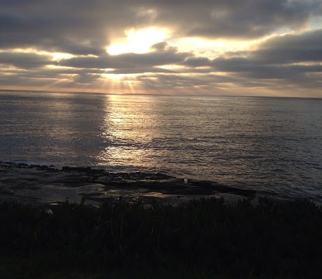 Good heavens, is that common sense I&nbsp;see?