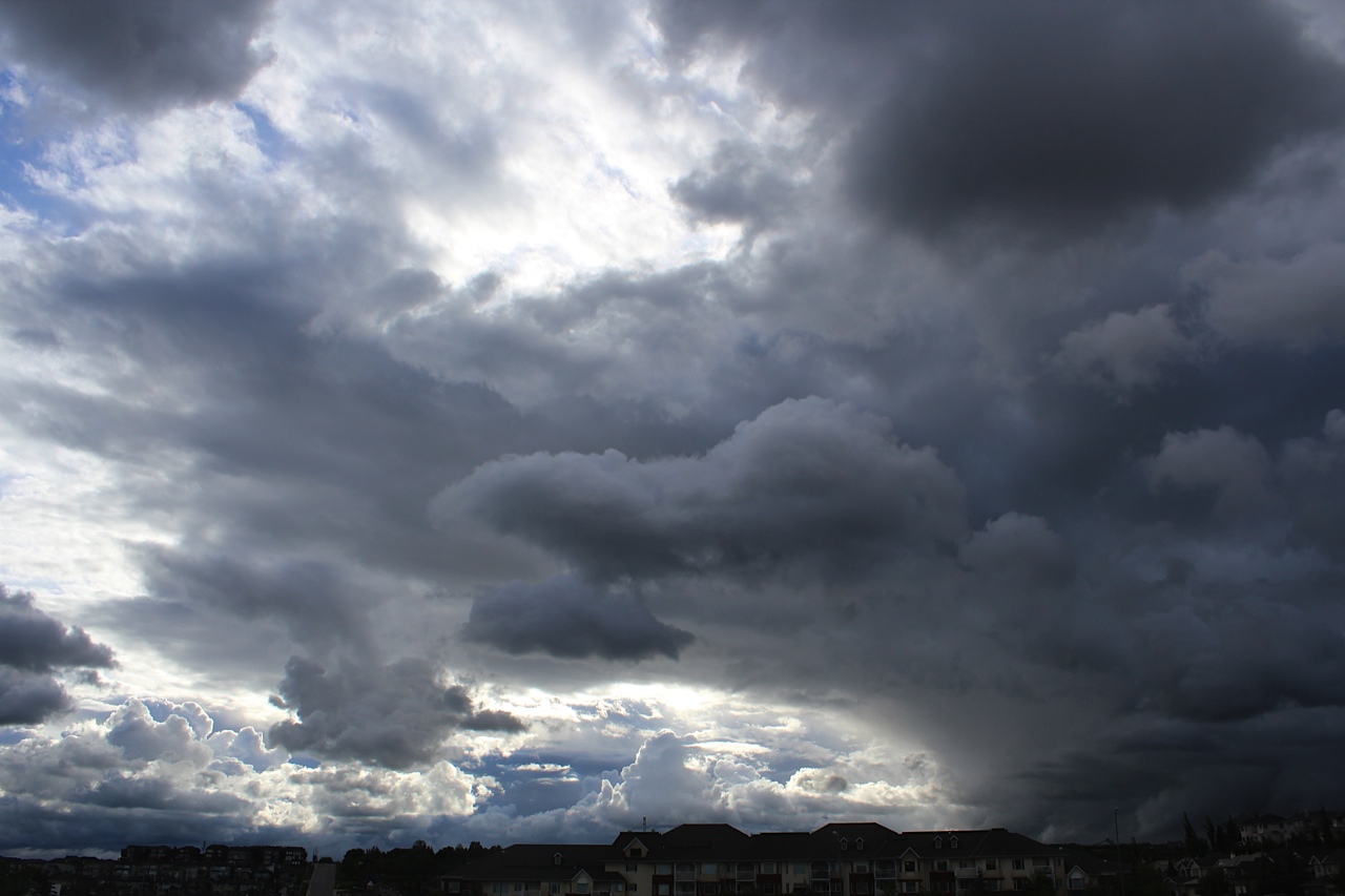 stormcloud