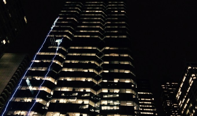 Multinational oil companies: evil incarnate or oversized lumbering&nbsp;oafs?