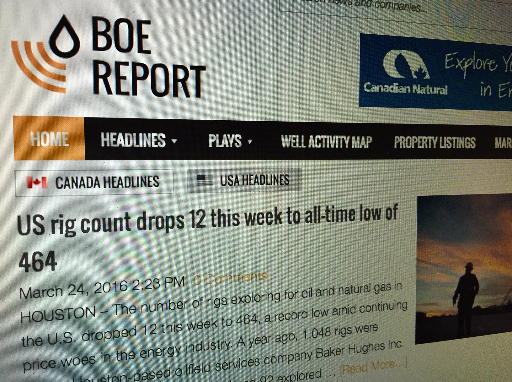 Even better energy information available at BOE Report | Public Energy ...