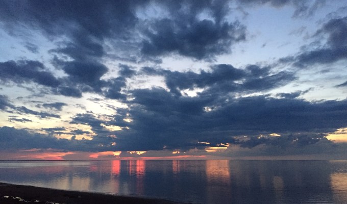 Solar power and natural gas – if we’re going renewable, these two make a good&nbsp;pair