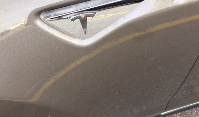 The game changing, rock star car is here – will Tesla’s model 3 make history as&nbsp;promised?