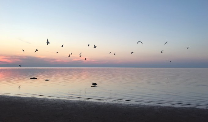 Elitism and energy – maybe progress is a whole lot easier when you’re&nbsp;rich