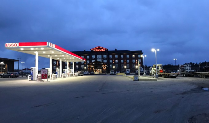 Just so you know – exponential environmental rhetoric growth turns into a joke right about…well, some time ago. Saving the planet just got a lot&nbsp;harder