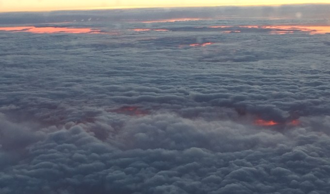 The view from the big chairs – speculating on superpower strategies for the coming climate change vs. lifestyle clash of the&nbsp;titans