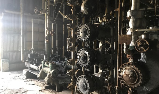 India’s infrastructure requirements – an eye-opening reminder of the world’s staggering demand for all energy&nbsp;sources