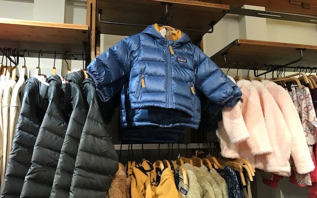 An open letter to Patagonia, Lush Cosmetics, and Ben & Jerry’s – your climate activism/lifestyle marketing/bipolar worldview begs the question: why do you&nbsp;exist?