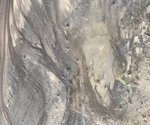 Hydrocarbon haters: You have no chance of success. Zero. Seven billion people agree, every&nbsp;day